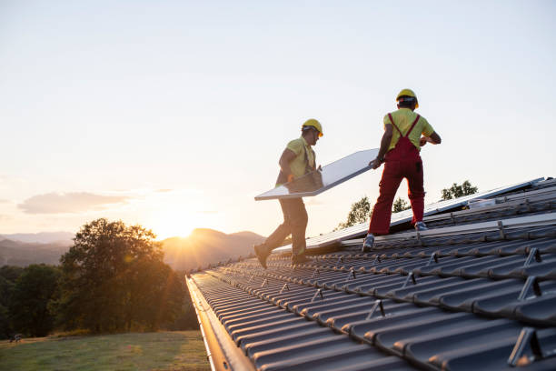 Best Roofing for New Construction  in Horton, KS