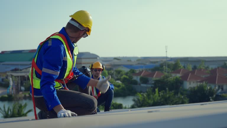 Best Emergency Roof Repair  in Horton, KS