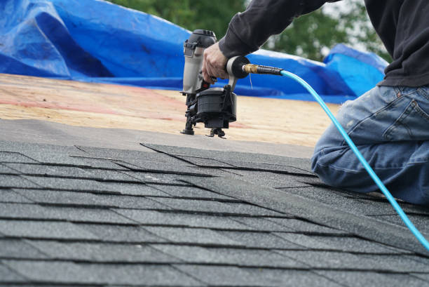 Best Rubber Roofing (EPDM, TPO)  in Horton, KS