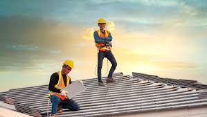 Best Roof Maintenance and Cleaning  in Horton, KS